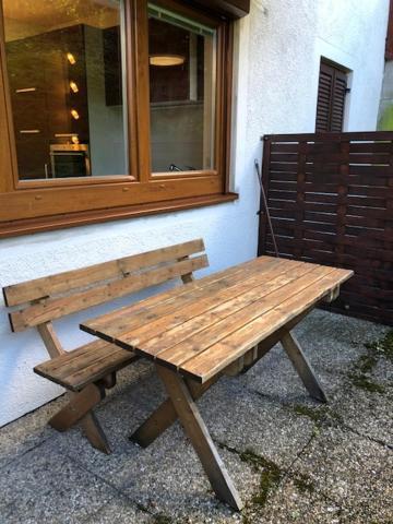 Apartement Zwoelferhorn Sankt Gilgen Kültér fotó