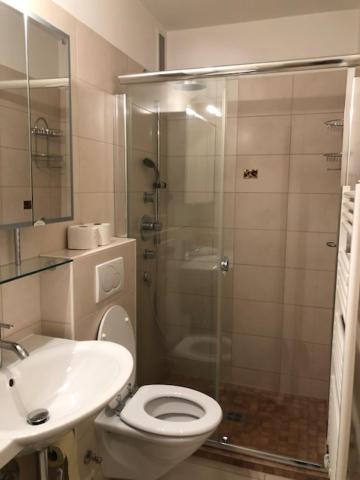 Apartement Zwoelferhorn Sankt Gilgen Kültér fotó
