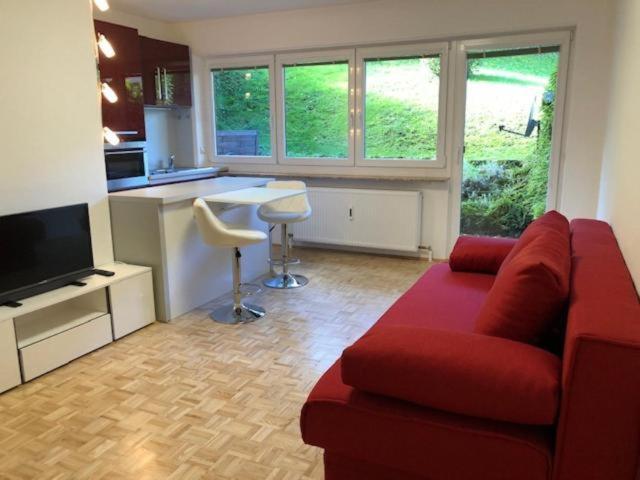 Apartement Zwoelferhorn Sankt Gilgen Kültér fotó